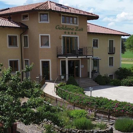 Naturhotel Goldene Zeit Georgenberg Εξωτερικό φωτογραφία