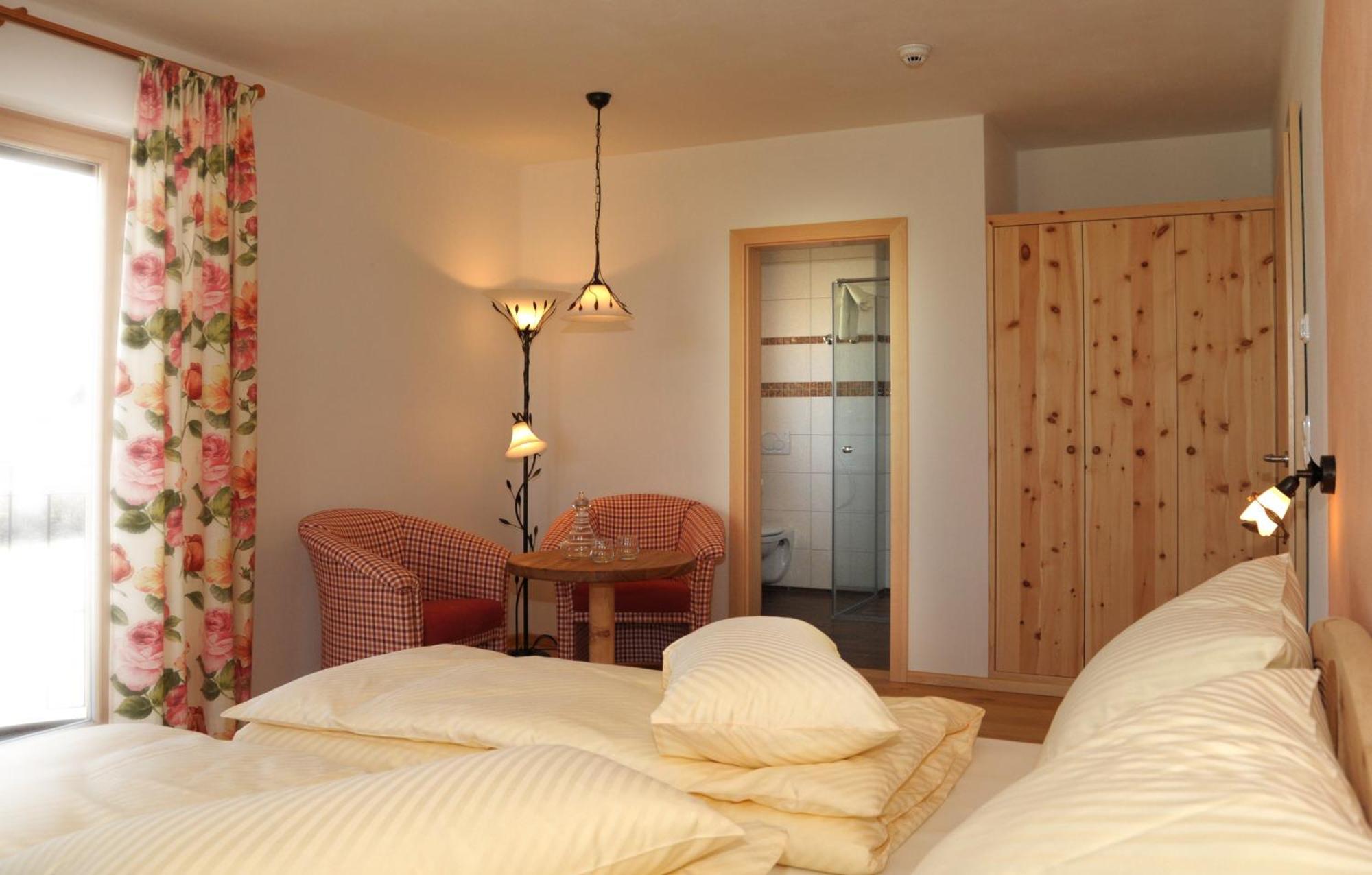 Naturhotel Goldene Zeit Georgenberg Εξωτερικό φωτογραφία