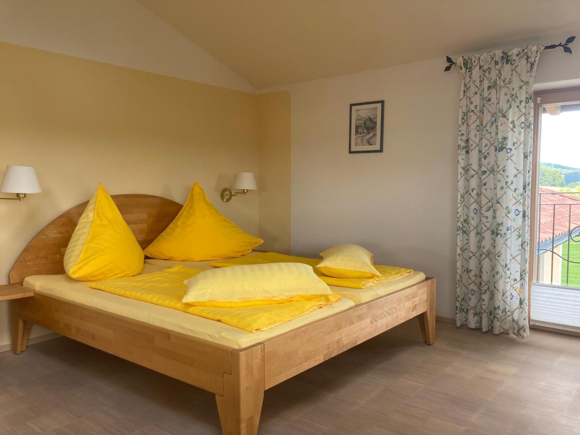 Naturhotel Goldene Zeit Georgenberg Εξωτερικό φωτογραφία