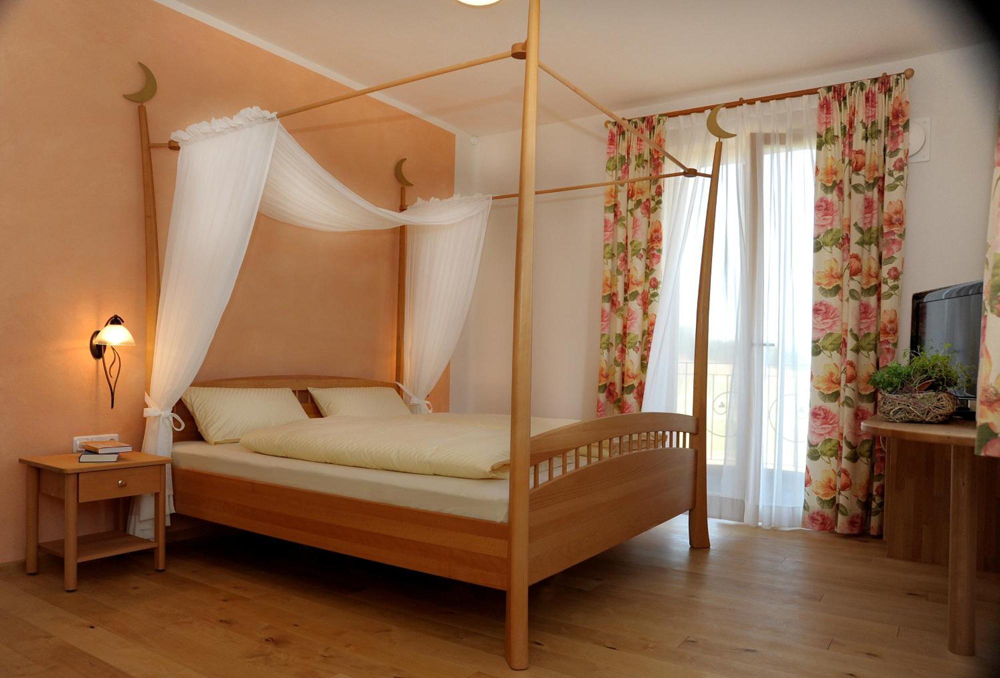Naturhotel Goldene Zeit Georgenberg Εξωτερικό φωτογραφία
