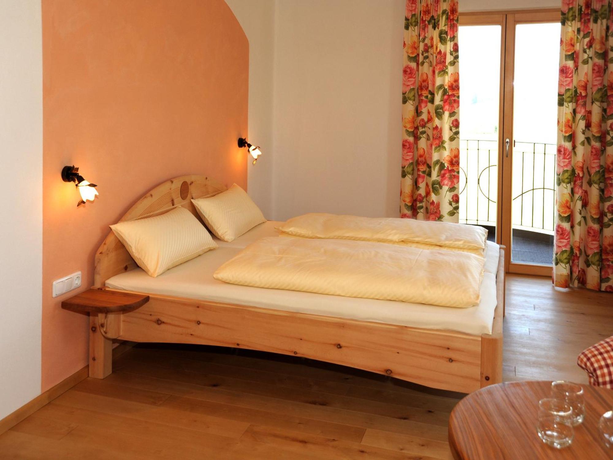Naturhotel Goldene Zeit Georgenberg Εξωτερικό φωτογραφία